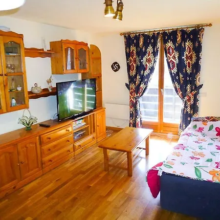 Apartamentos Formigal Buitenkant foto