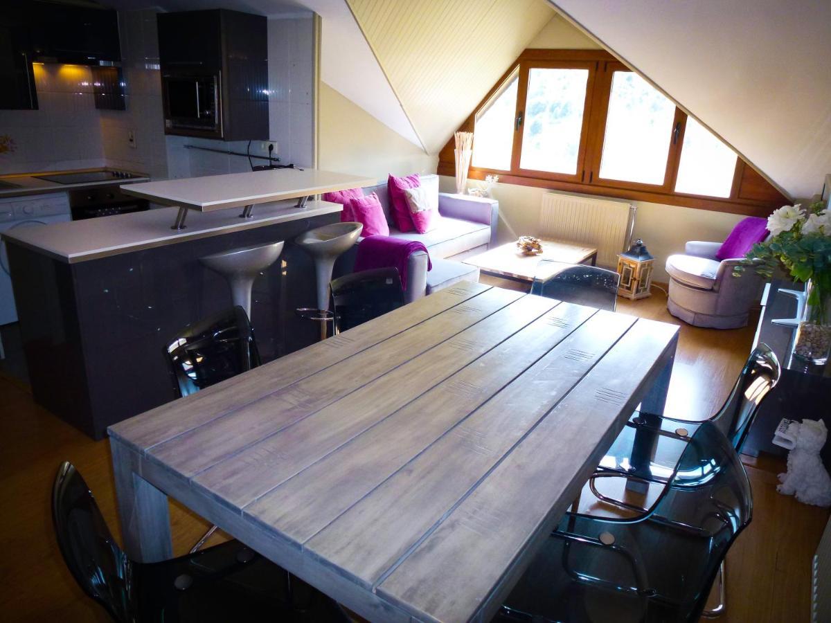 Apartamentos Formigal Formigal