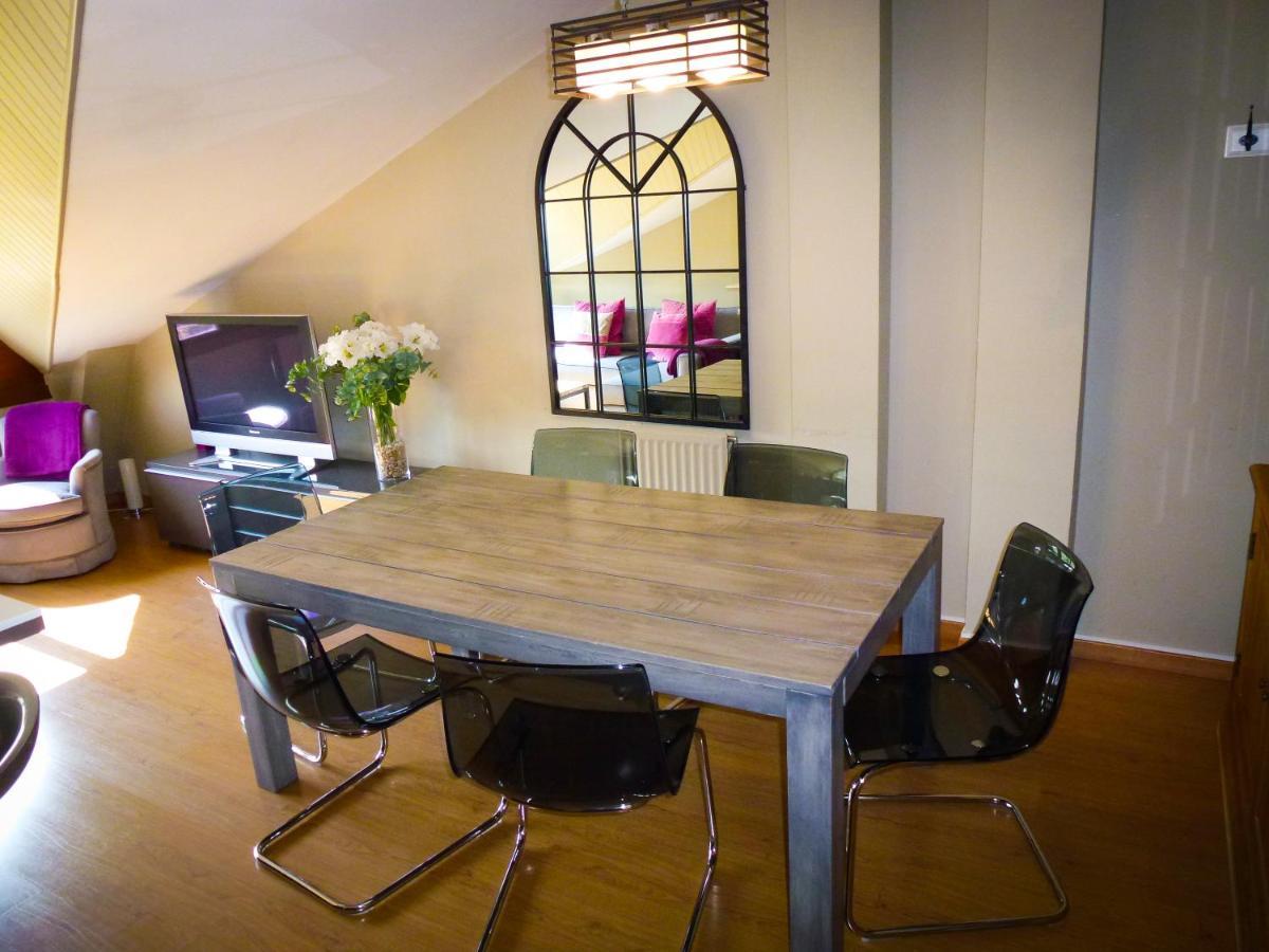 Apartamentos Formigal Formigal