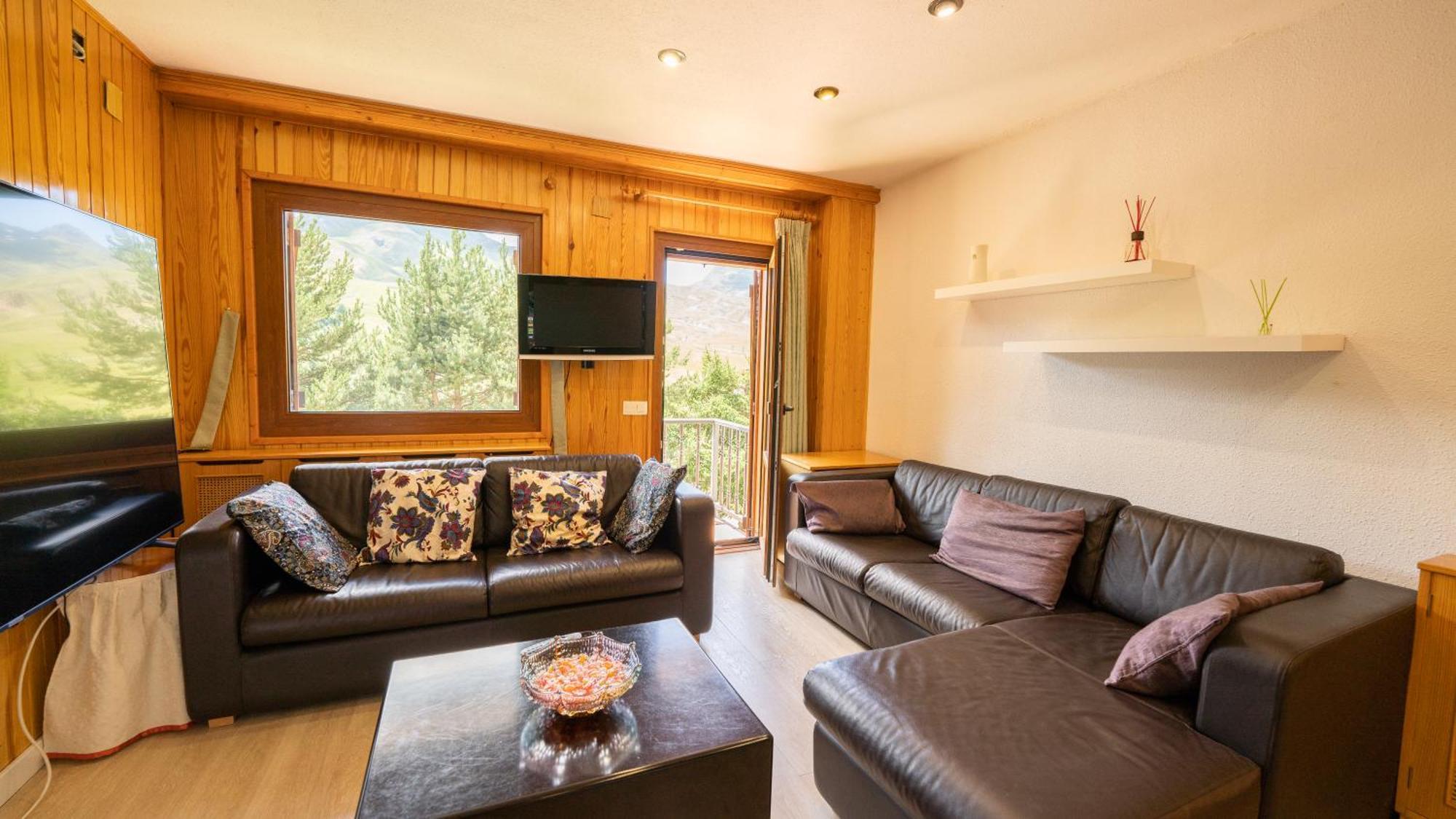 Apartamentos Formigal *