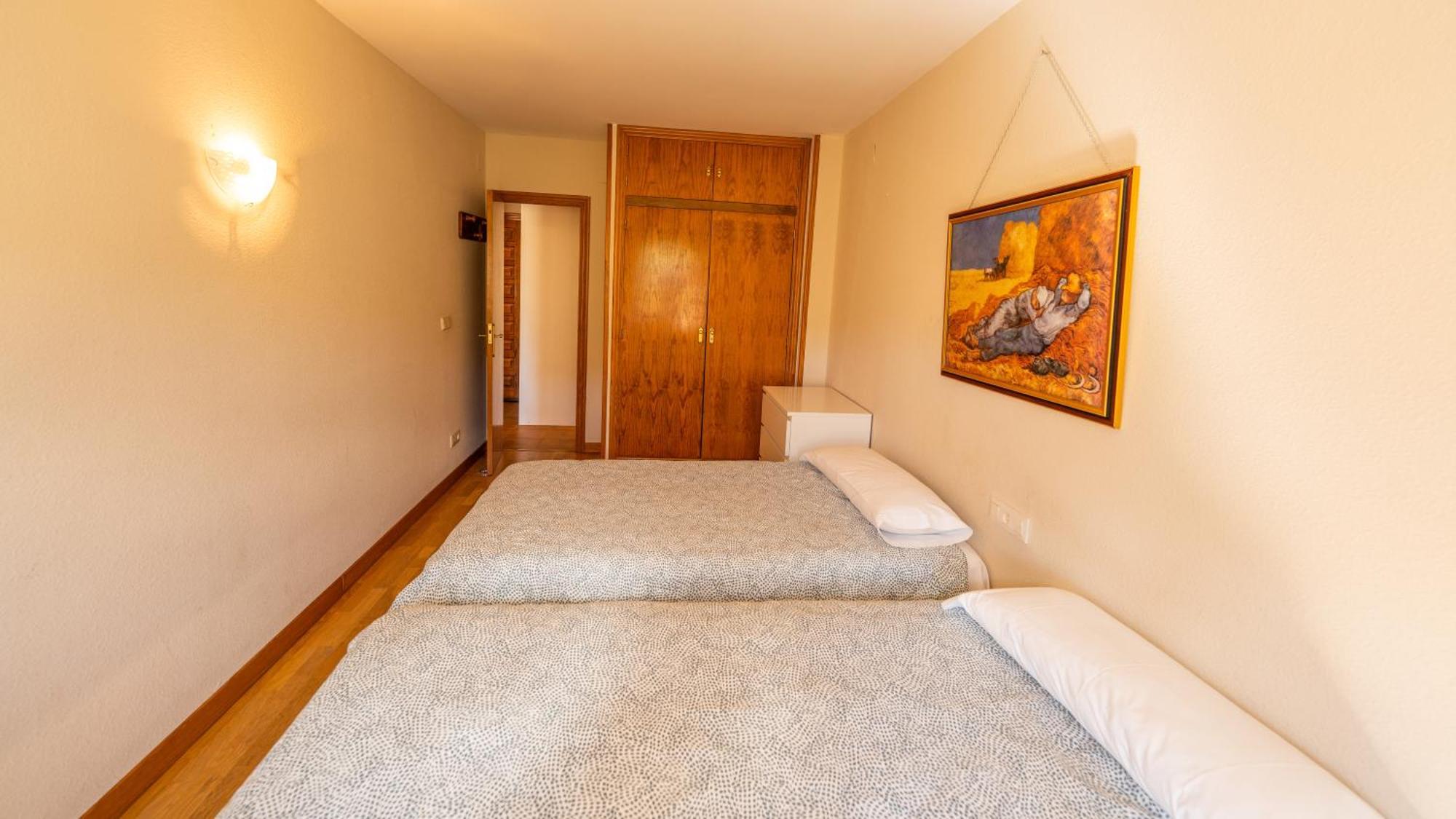 Apartamentos Formigal Apartment