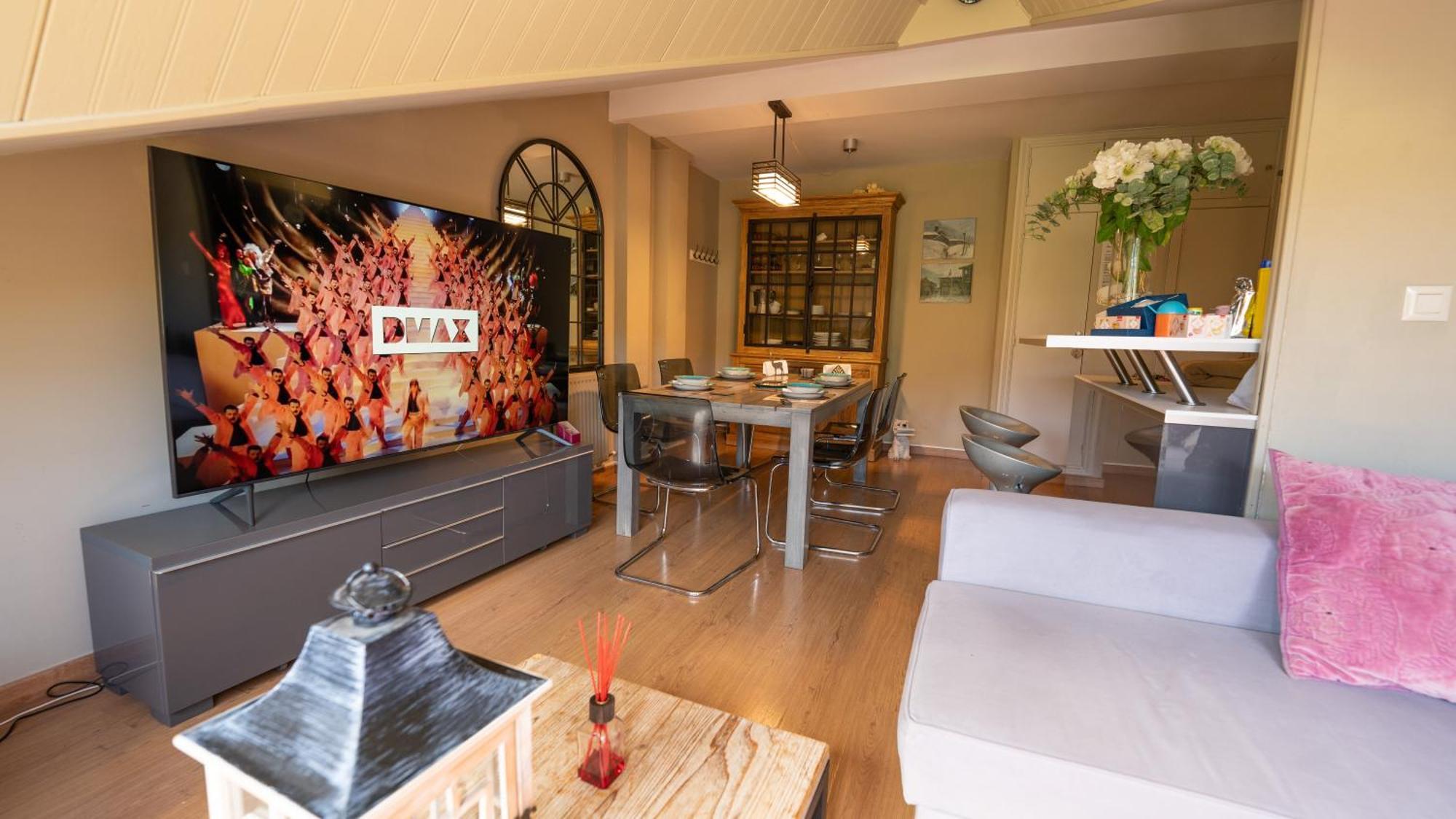 Apartamentos Formigal