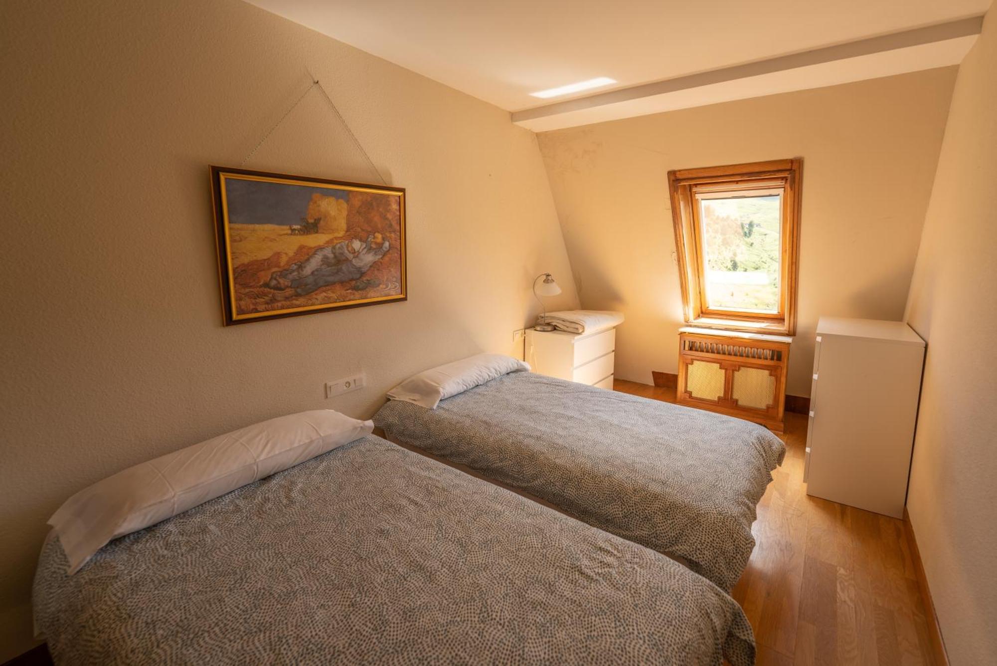 Apartamentos Formigal Apartment
