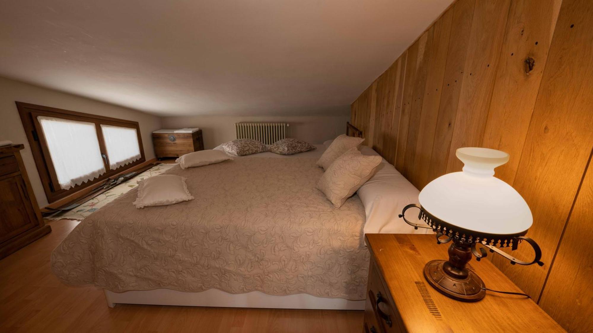 Apartamentos Formigal Formigal