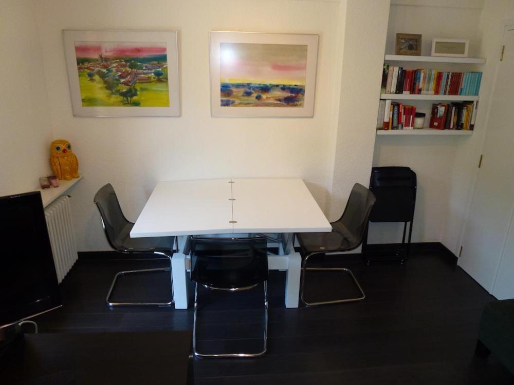 Apartamentos Formigal Apartment *