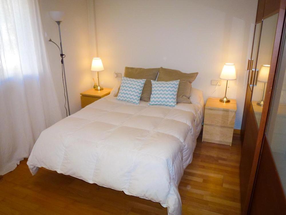 Apartamentos Formigal *