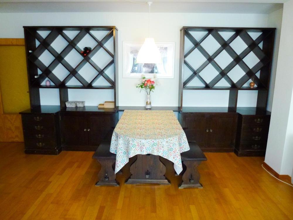 Apartamentos Formigal *