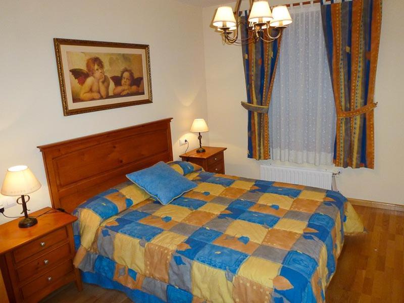 Apartment Apartamentos Formigal