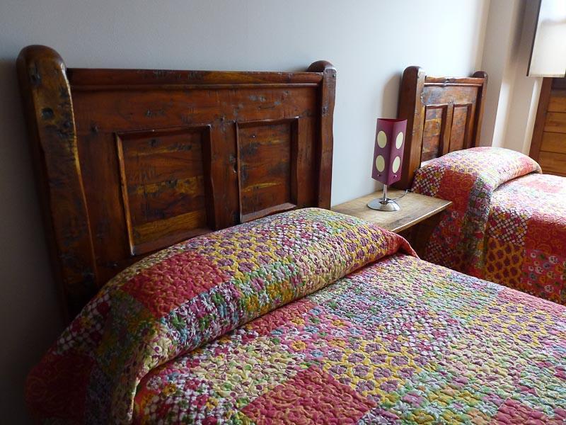 Apartamentos Formigal Apartment *