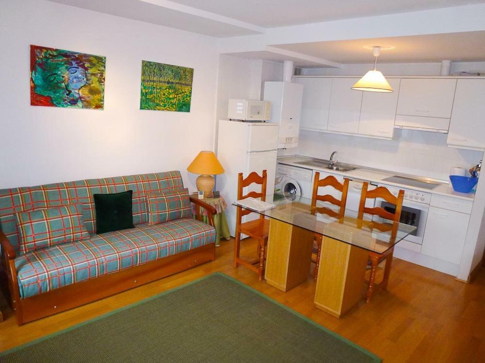 Apartamentos Formigal * Formigal