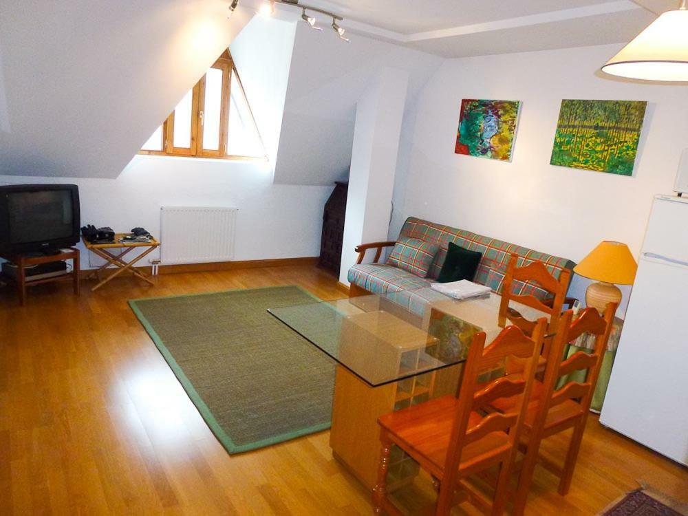 Apartamentos Formigal *