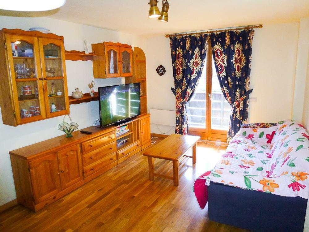 Apartamentos Formigal Apartment