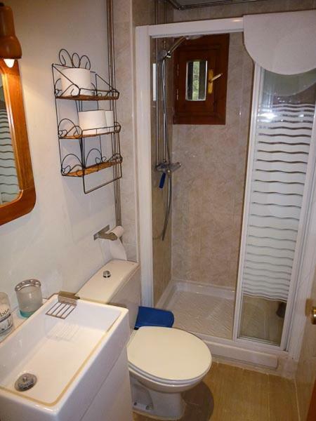 Apartamentos Formigal *