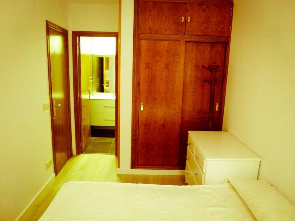 Apartamentos Formigal *
