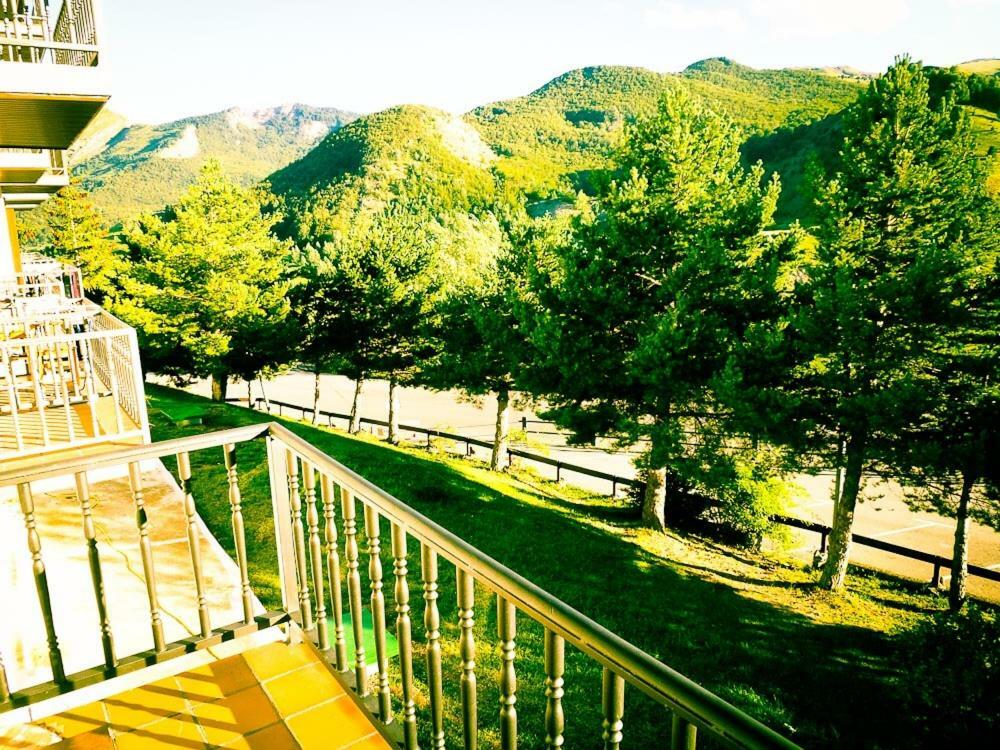 Apartamentos Formigal Apartment *