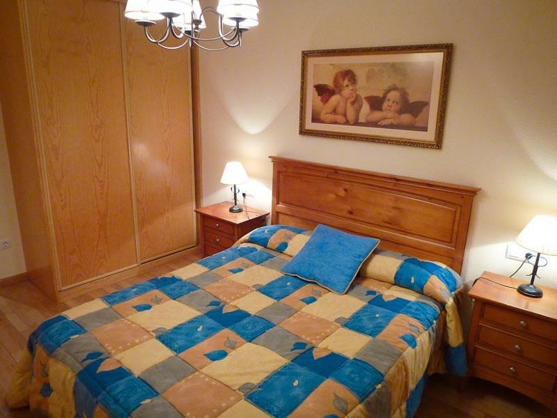 Apartment Apartamentos Formigal Formigal