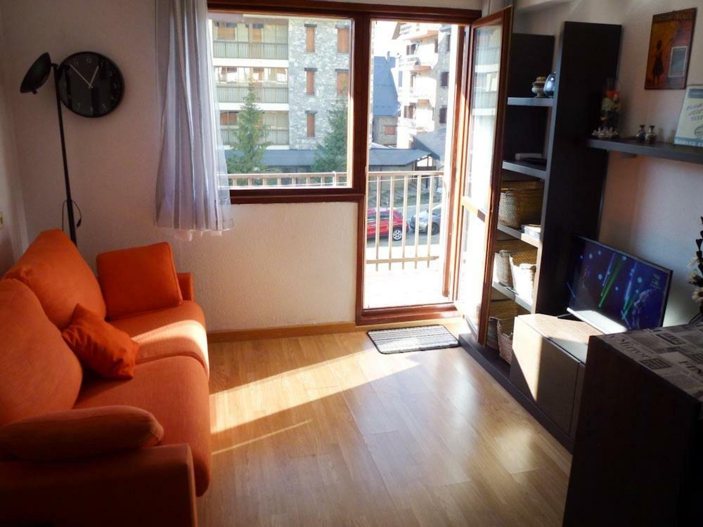 Apartment Apartamentos Formigal
